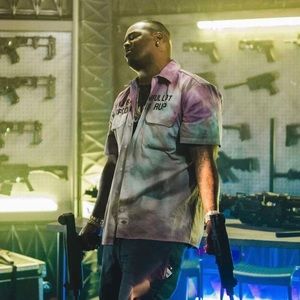 Meet your Posher, Marco